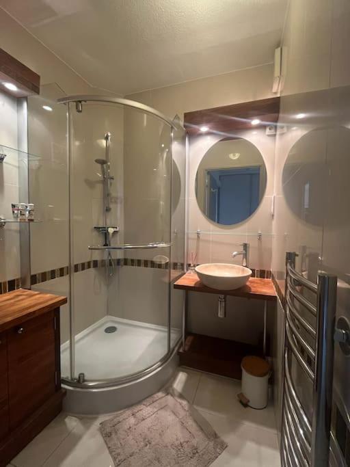 Hb Aan Zee Appartement