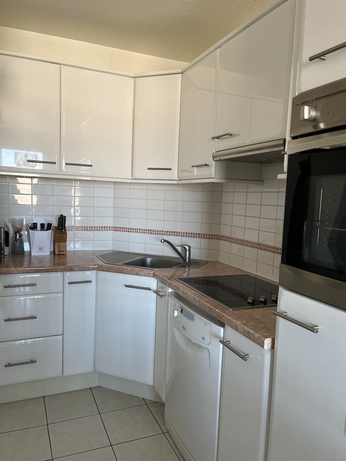Appartement Hb Aan Zee