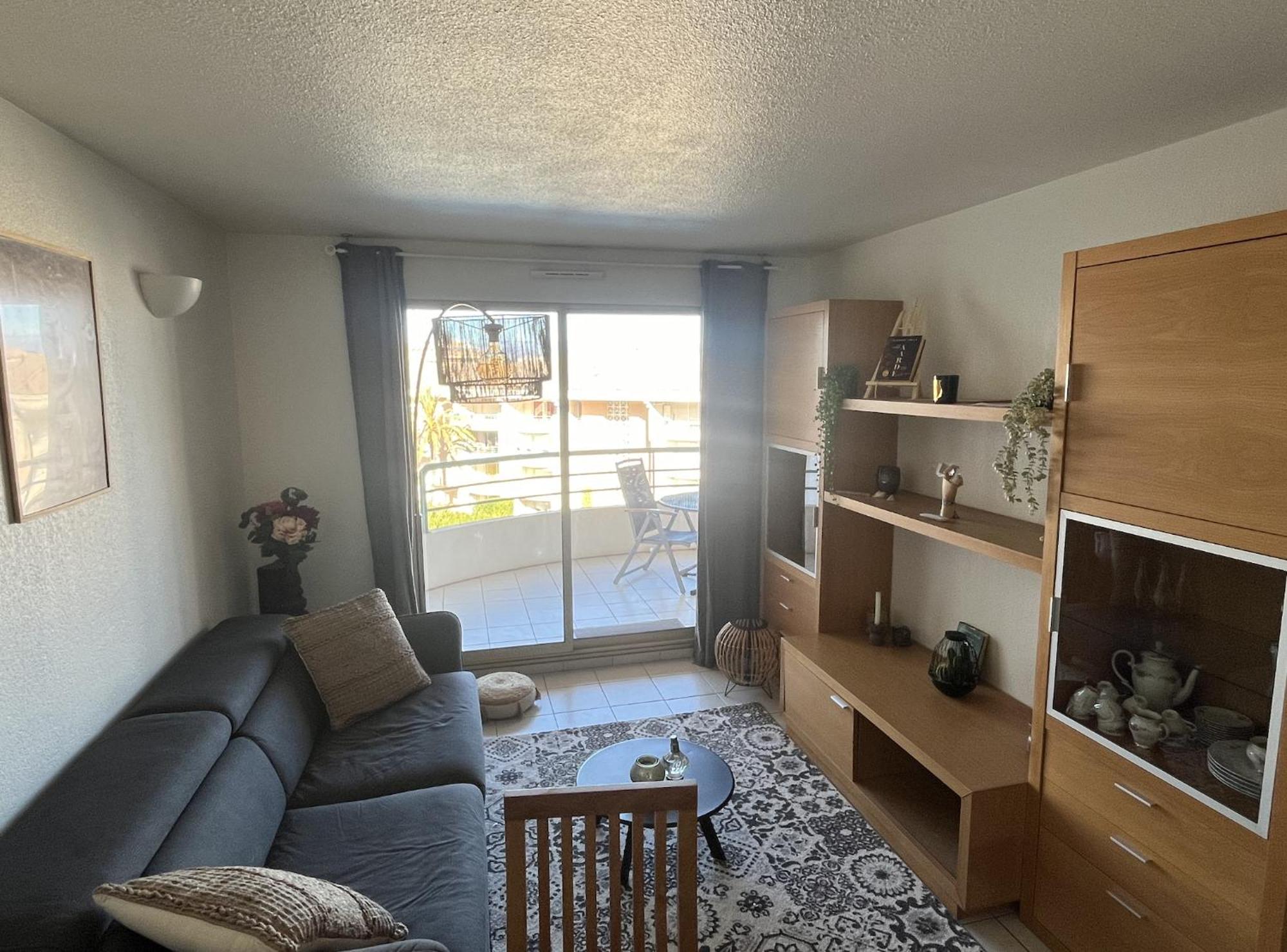 Appartement Hb Aan Zee