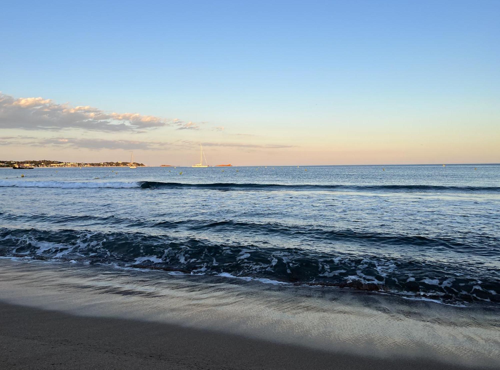 Hb Aan Zee Frejus